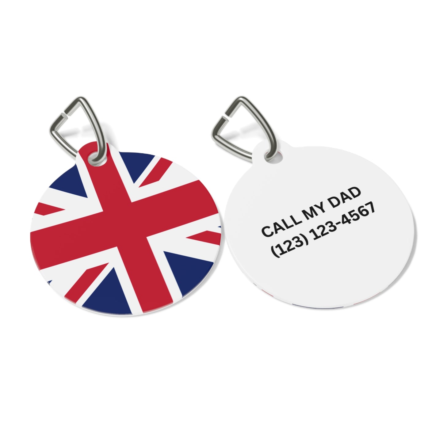 UK United Kingdom Flag
