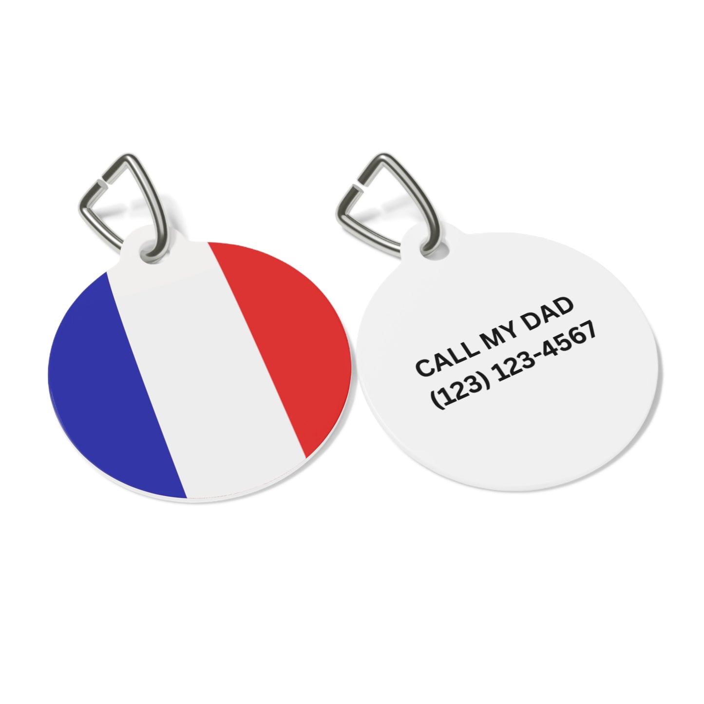 France Flag