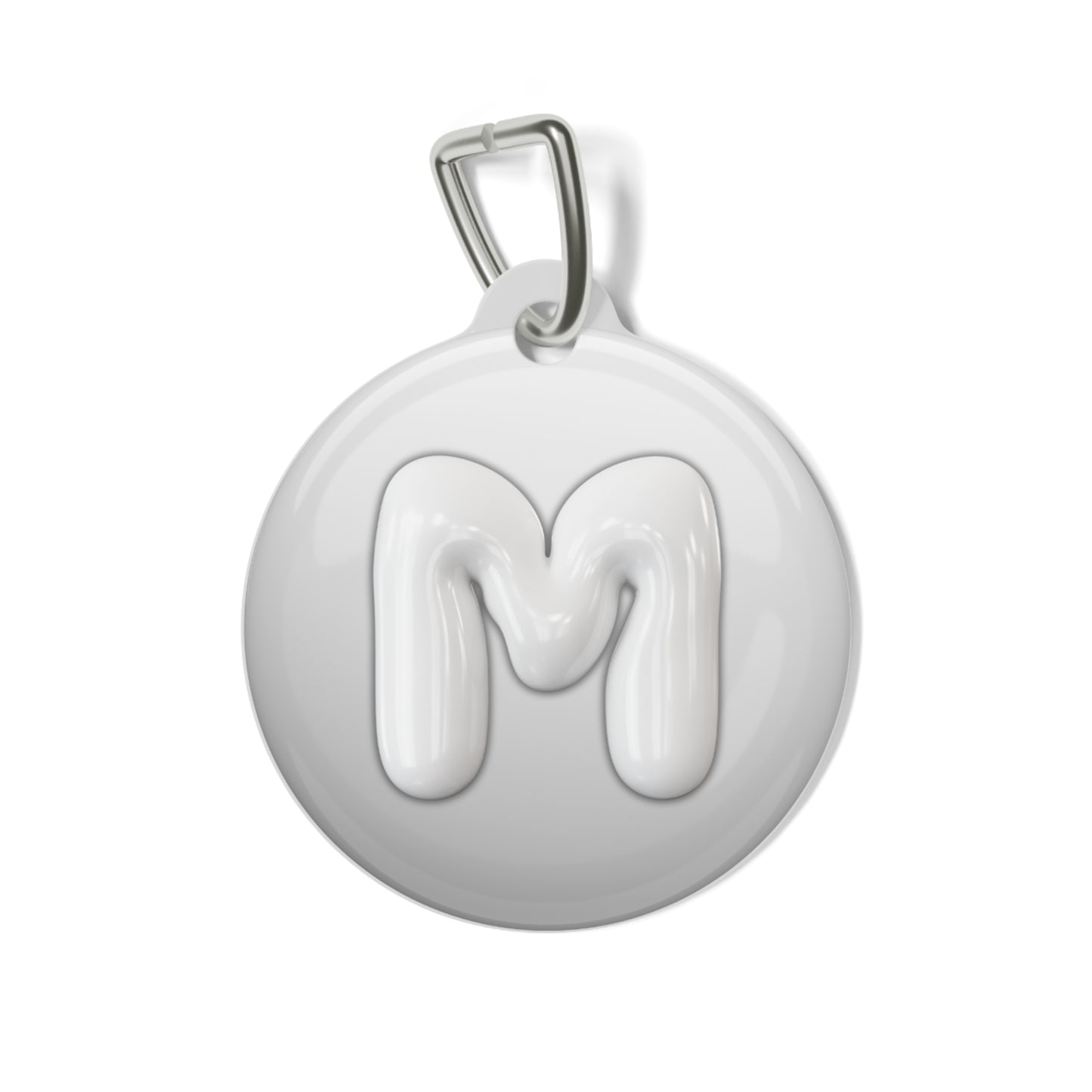 3D White initial