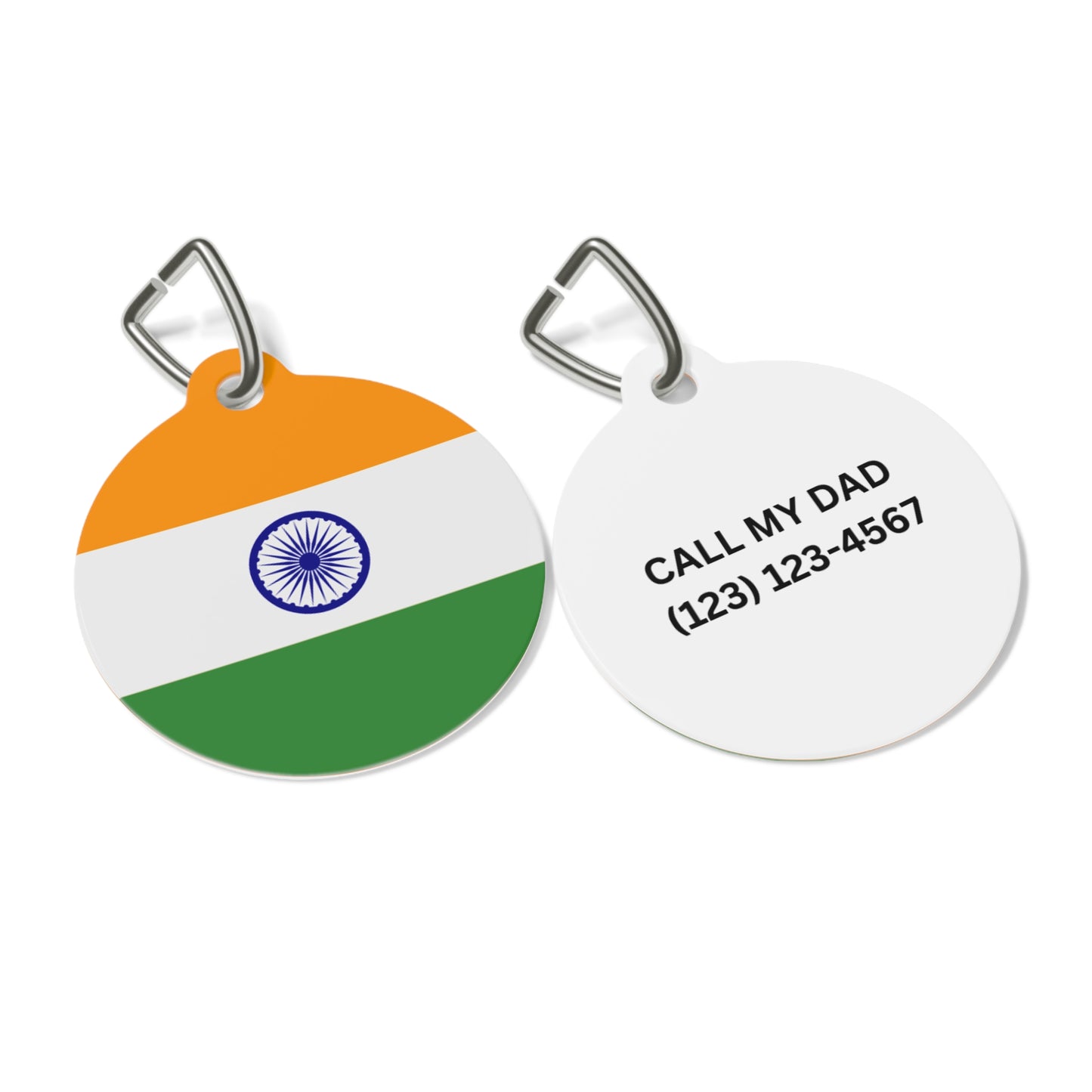 India Flag