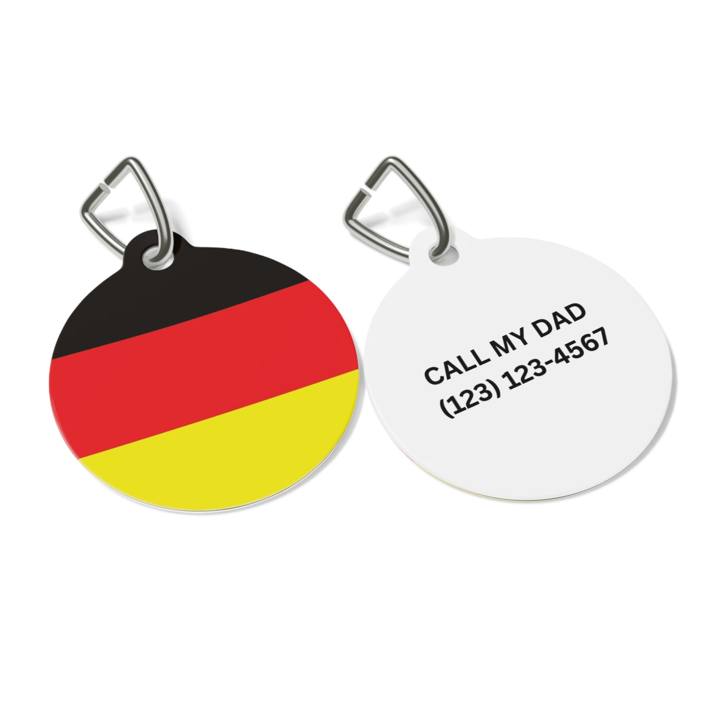 Germany Flag