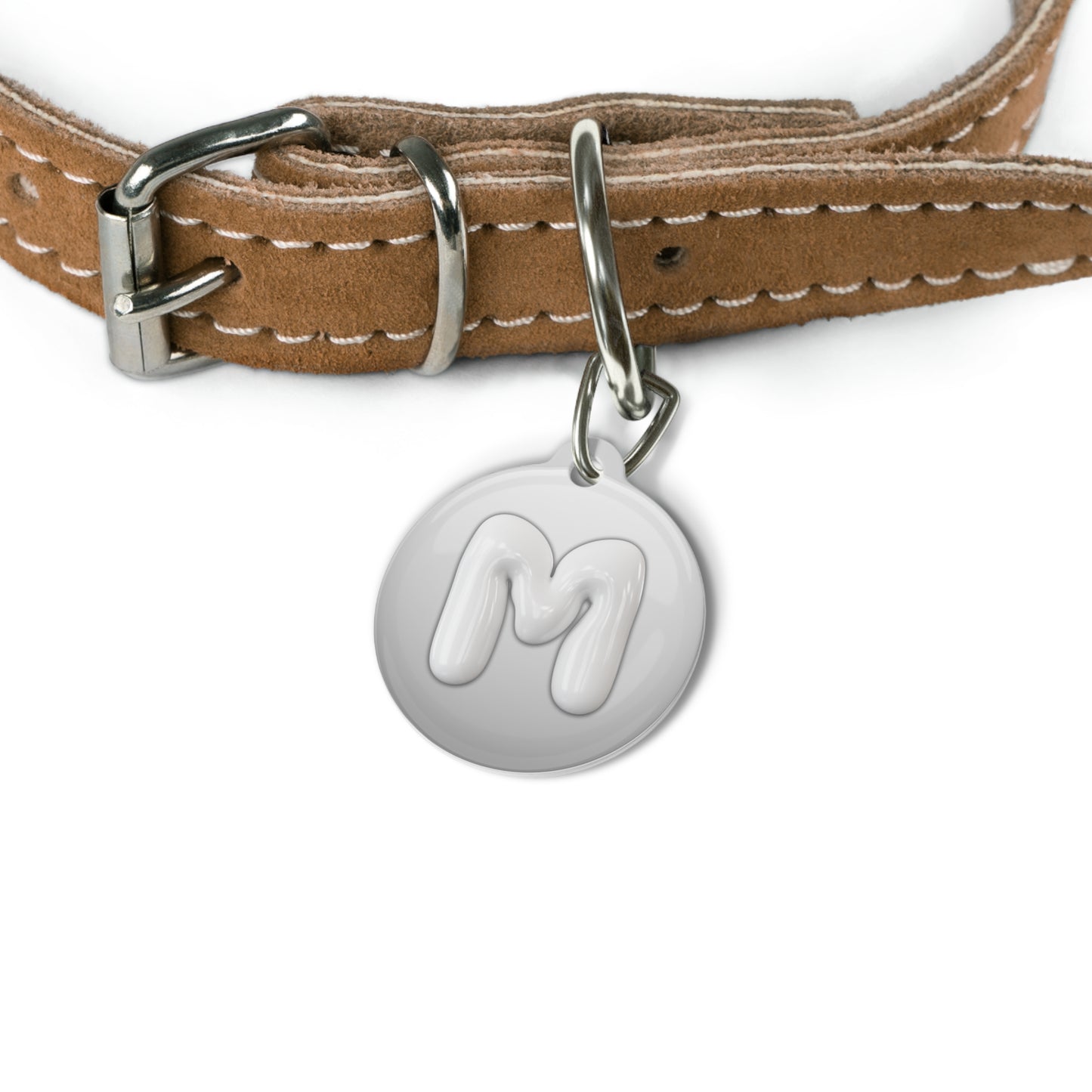 3D White initial