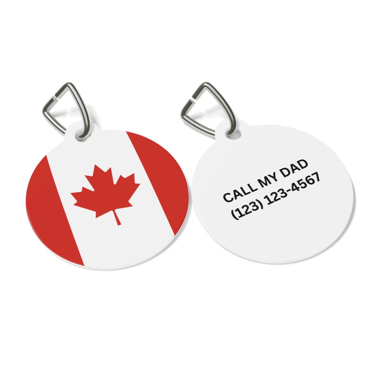 Canadian Flag