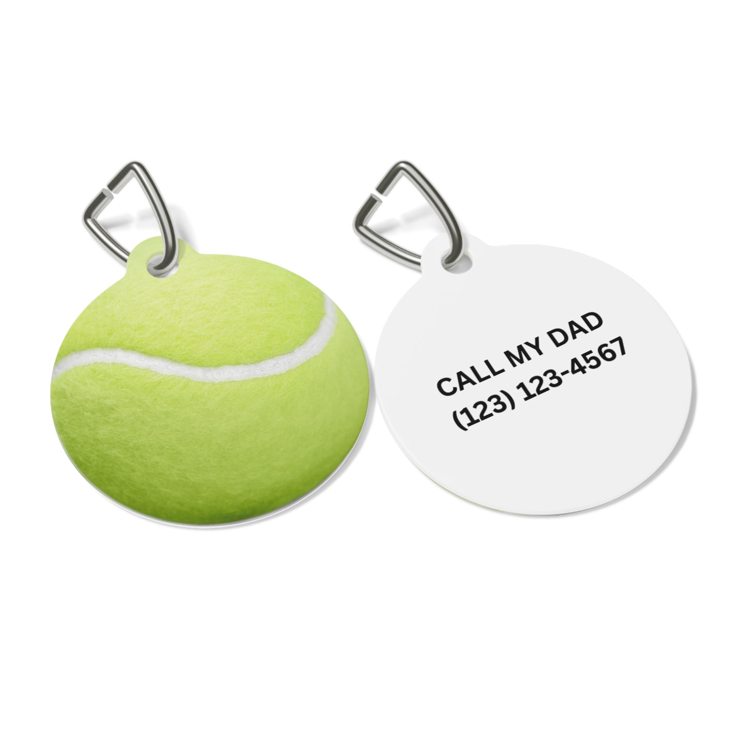 Tennis Ball