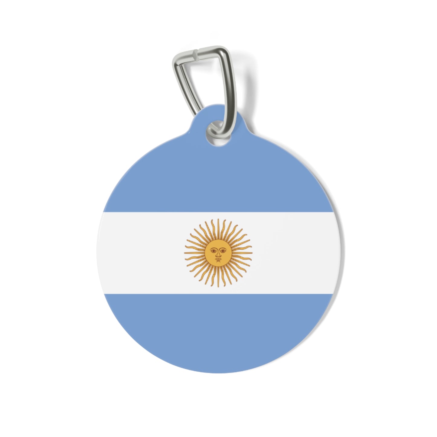 Argentina Flag