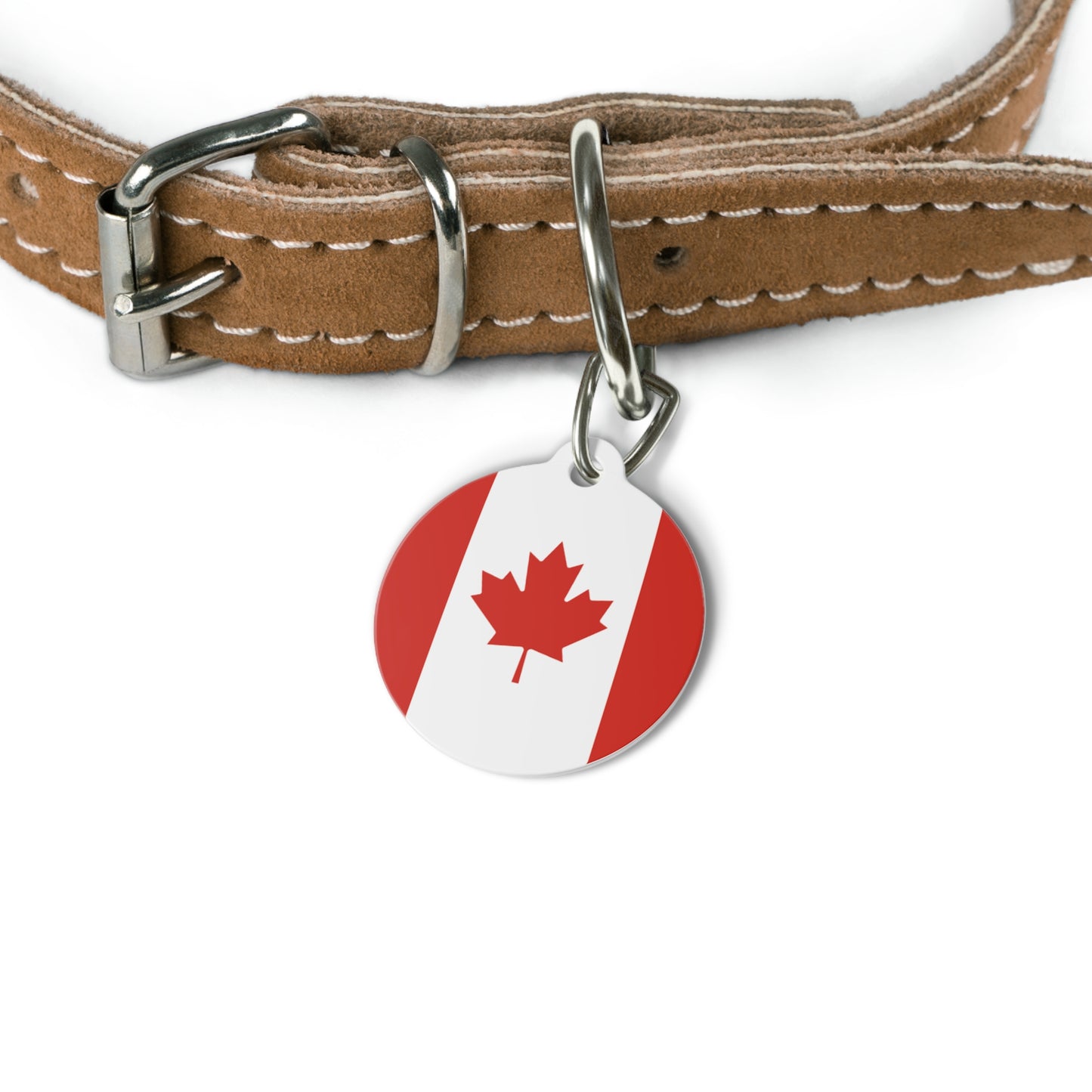 Canadian Flag