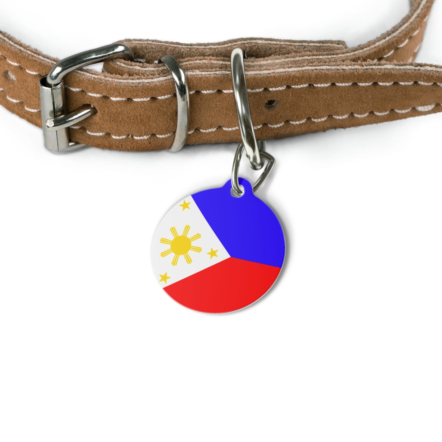Philippines Flag