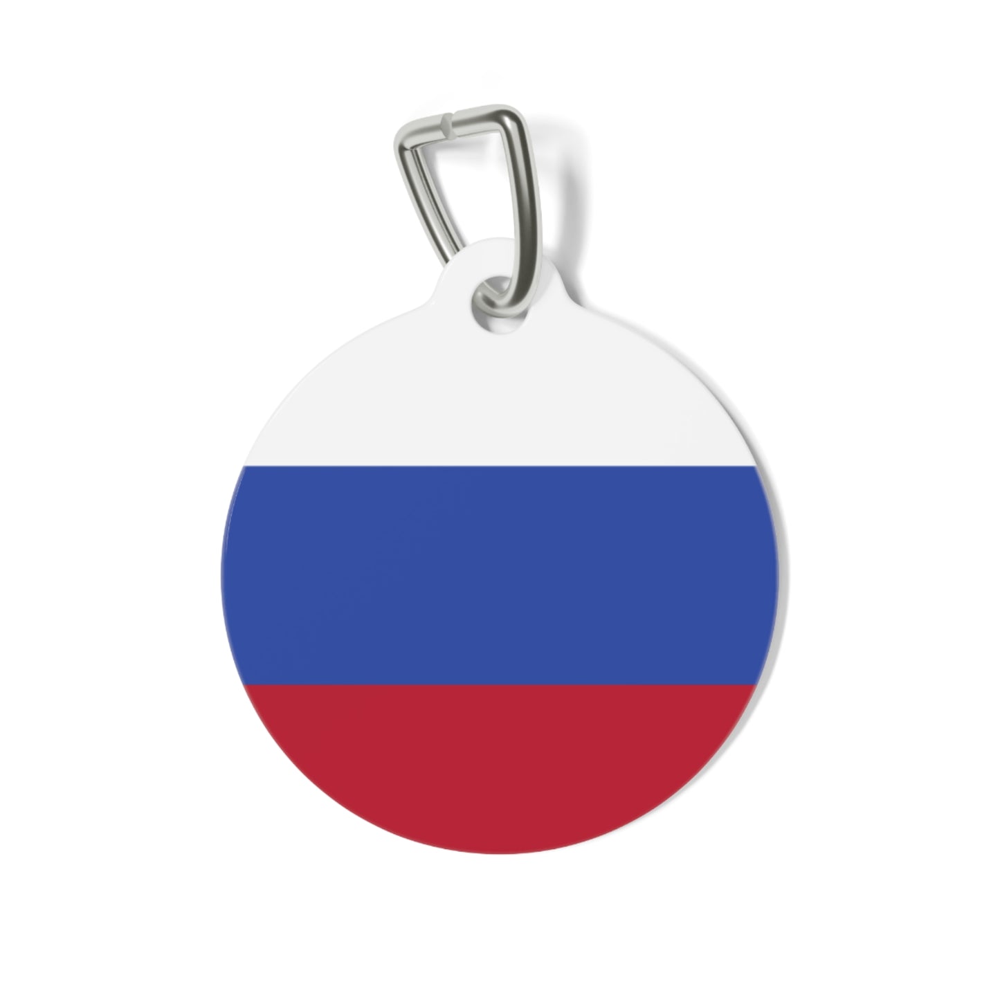 Russia Flag