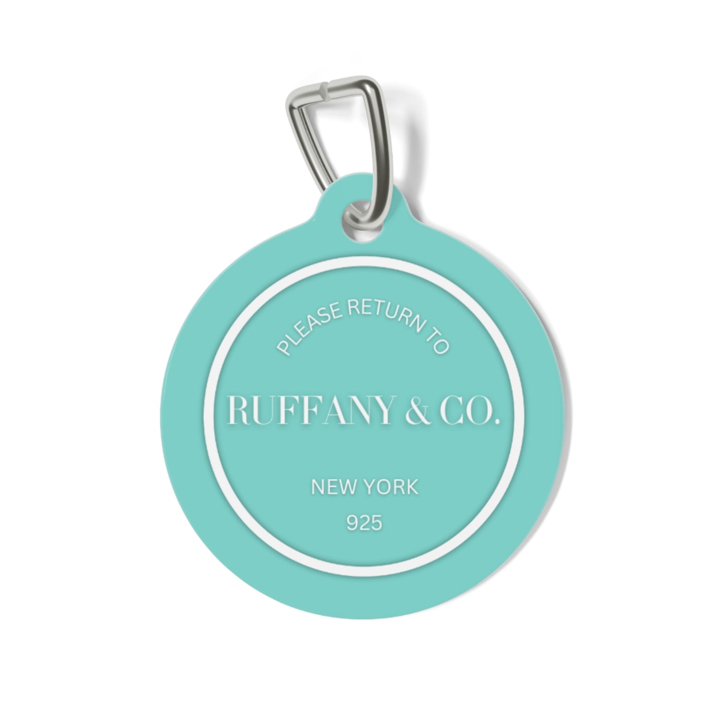 Ruffany & Co.