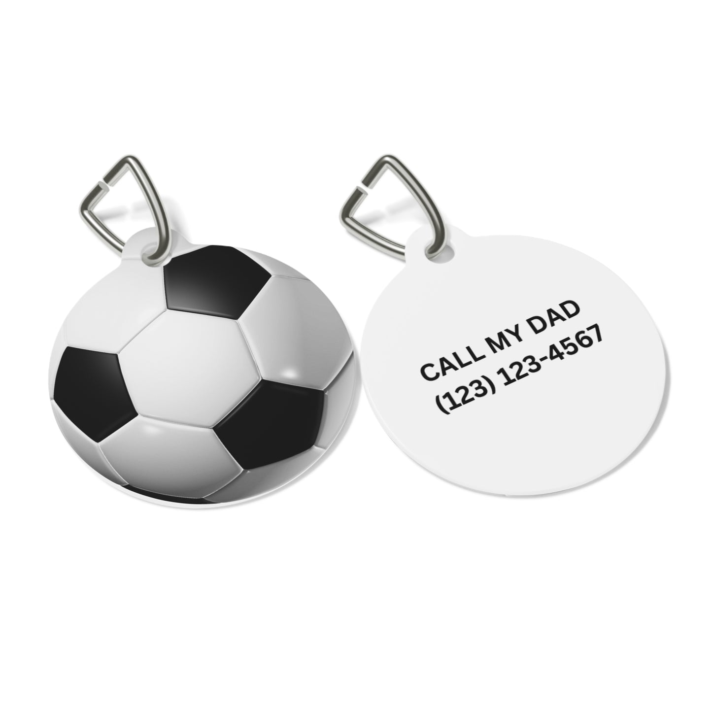 Soccer Football