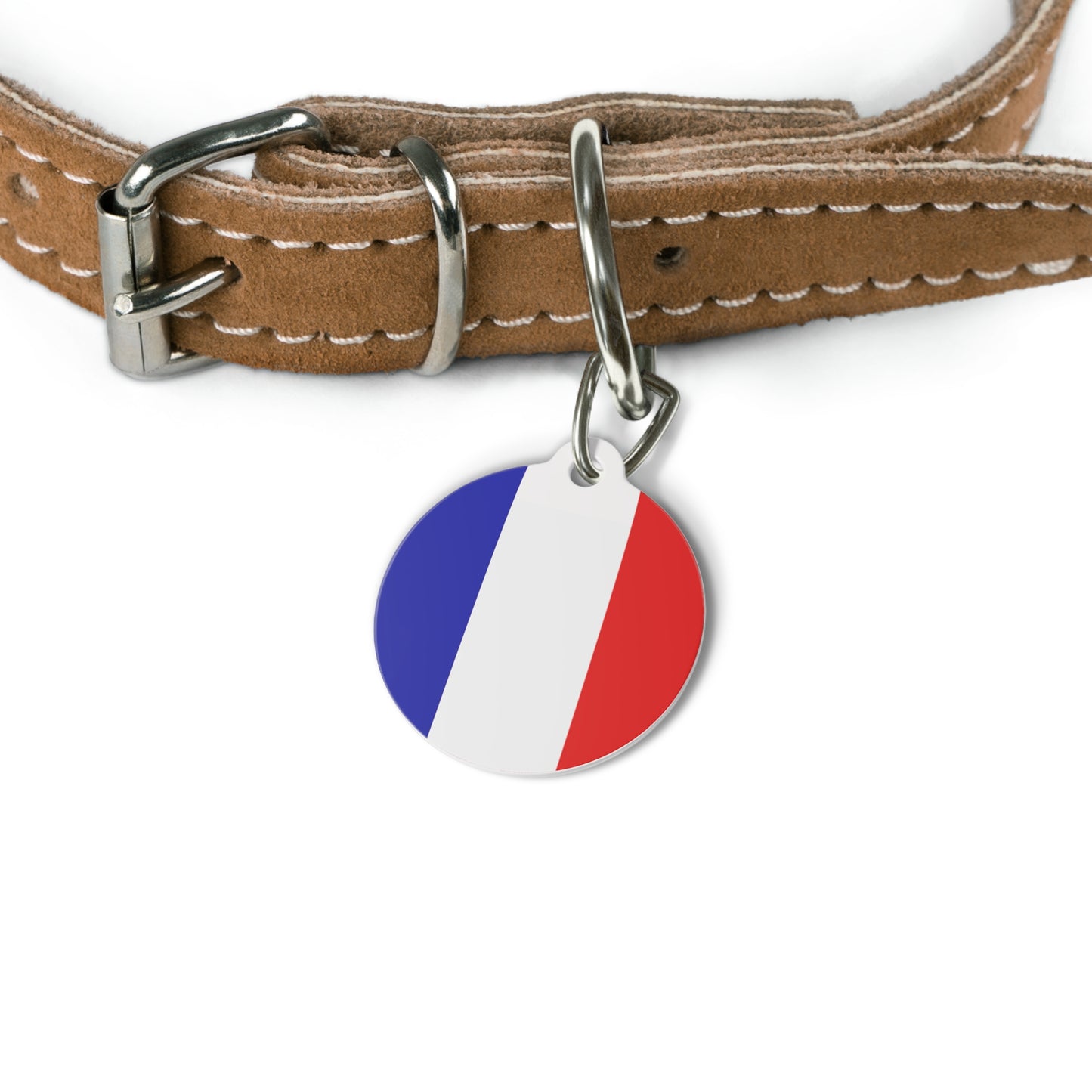 France Flag