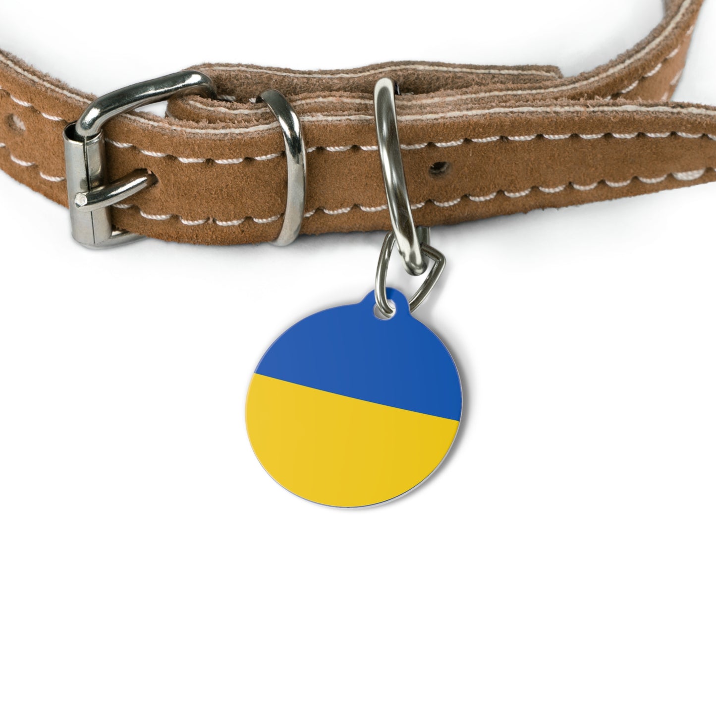 Ukraine Flag