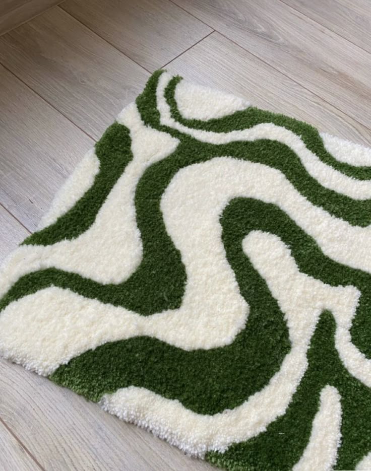 Waterproof Mats