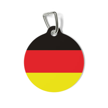 Germany Flag