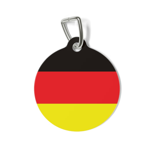 Germany Flag