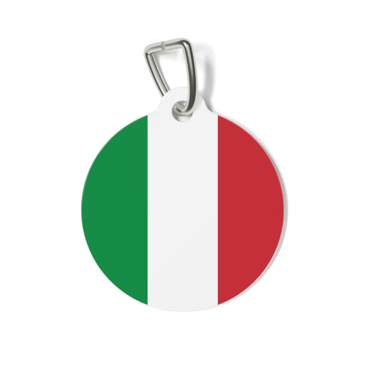 Italy Flag