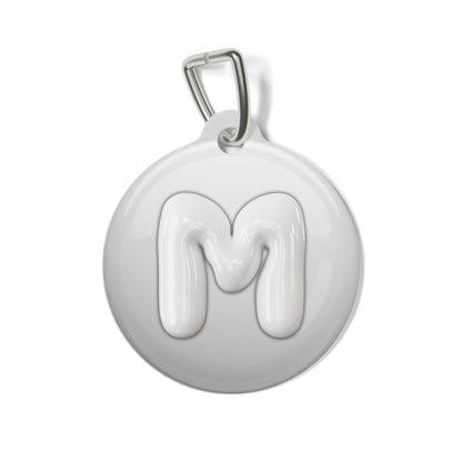 3D White initial