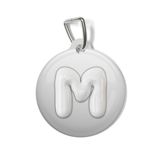 3D White initial