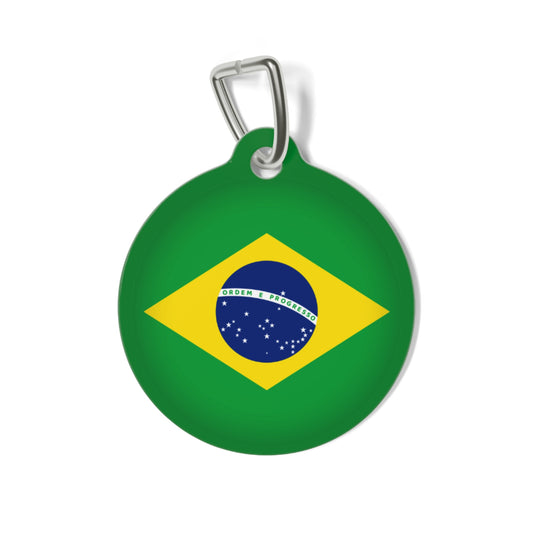 Brazil Flag