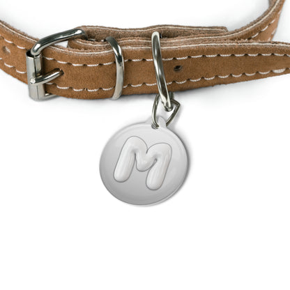 3D White initial