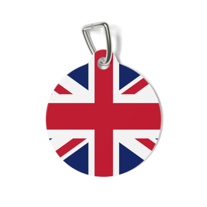 UK United Kingdom Flag