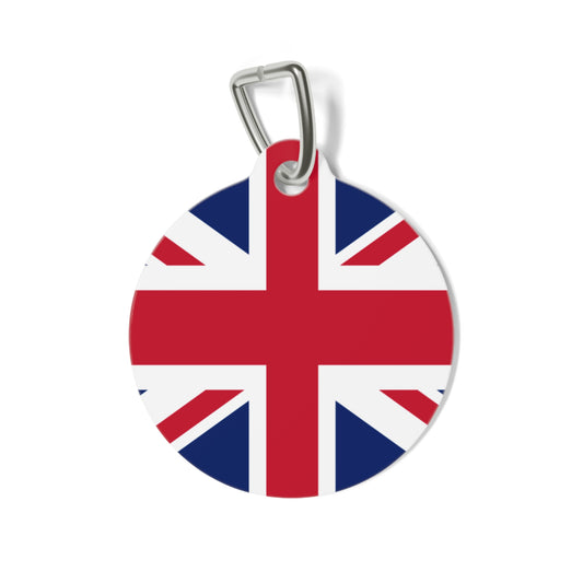 UK United Kingdom Flag