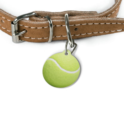 Tennis Ball