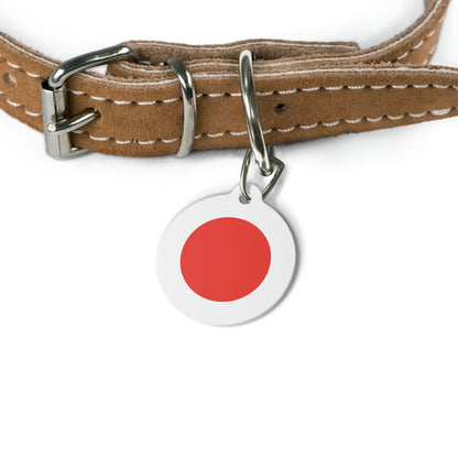 Japan Flag