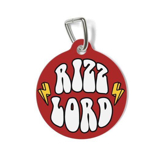 Rizz Lord