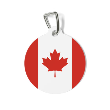 Canadian Flag