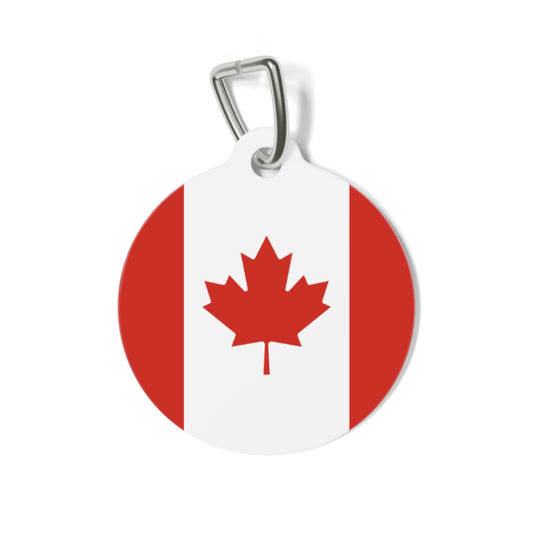 Canadian Flag