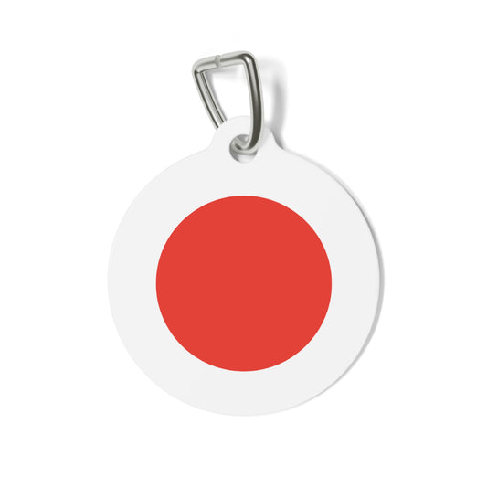 Japan Flag