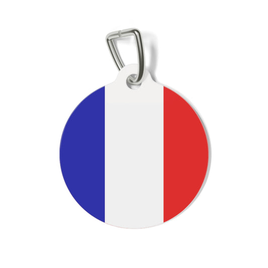 France Flag