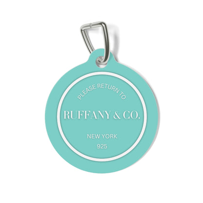 Ruffany & Co.