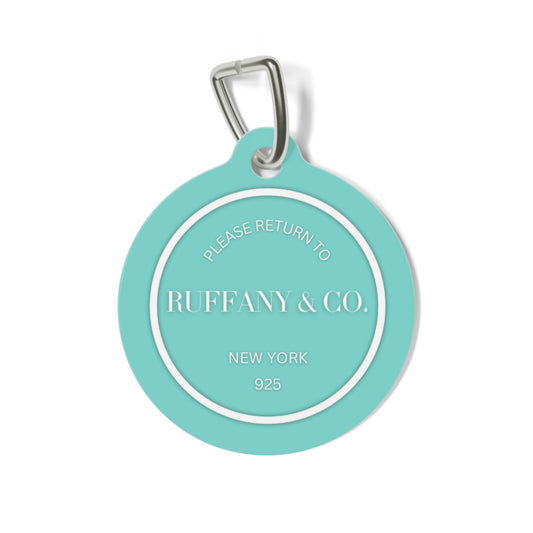 Ruffany & Co.
