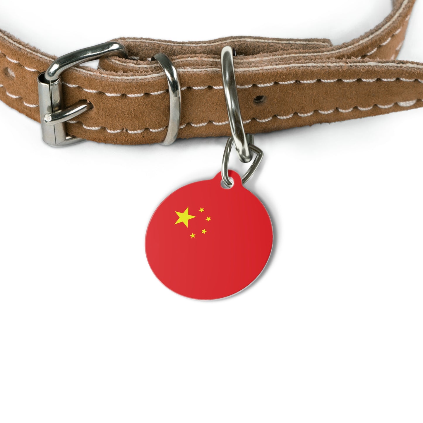 China Flag
