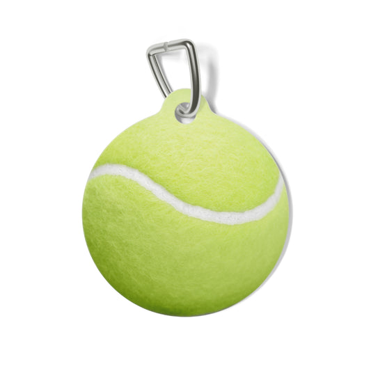 Tennis Ball