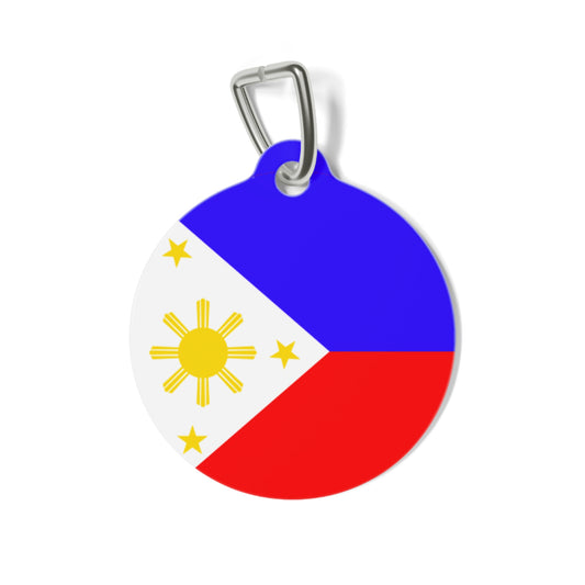 Philippines Flag