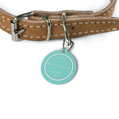 Ruffany & Co.