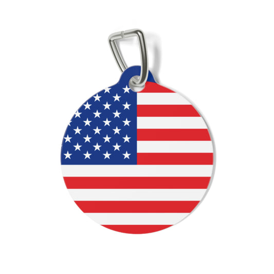 USA American Flag