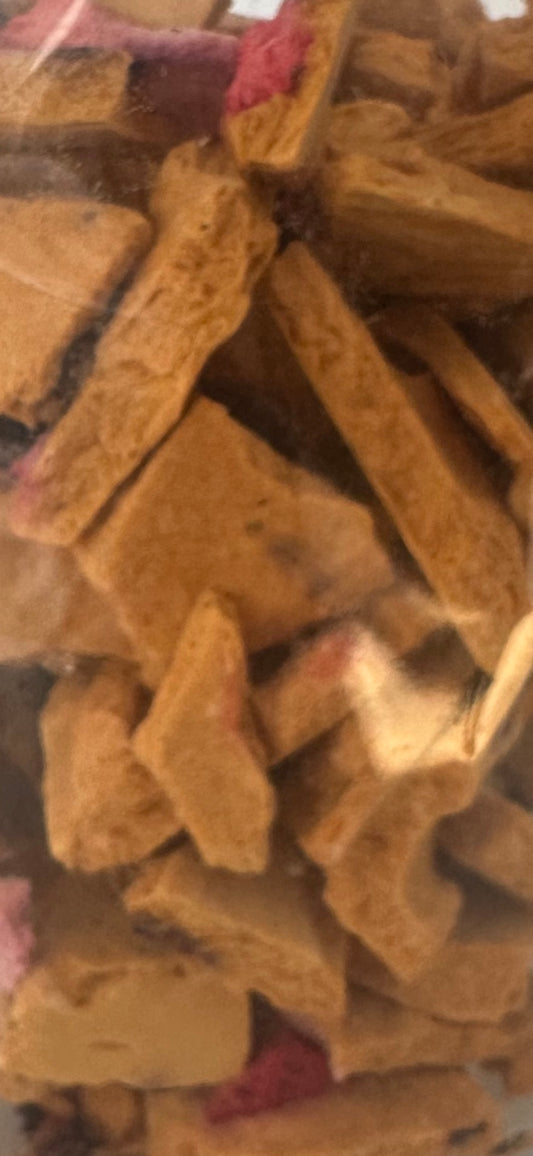 Pawberry Power Bark