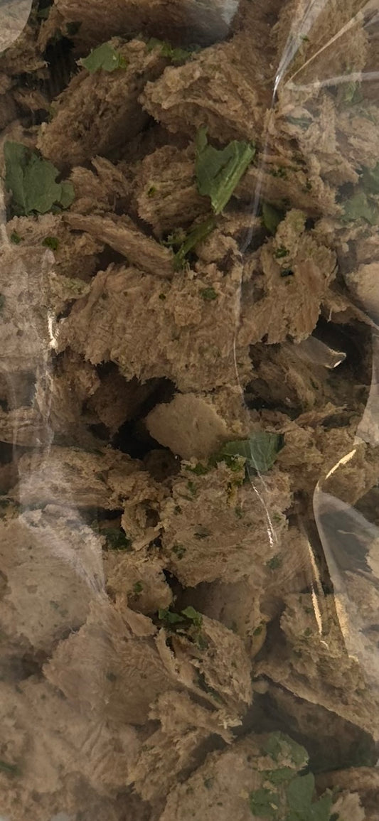 Pupeye Power Bark