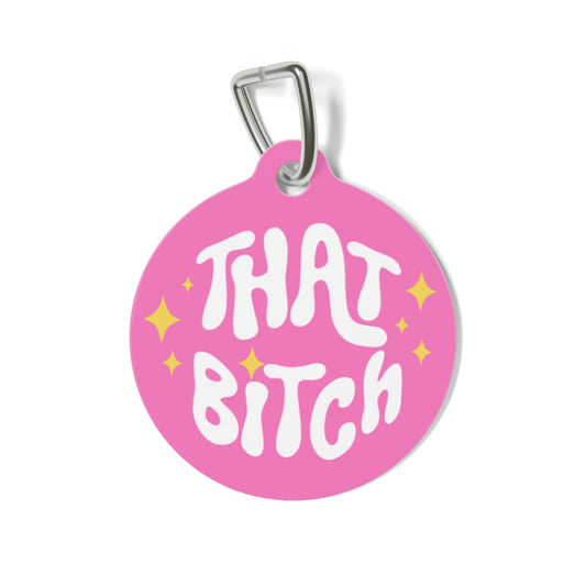 That Bitch
